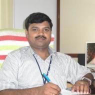 Dr. Pandurangappa C Class 11 Tuition trainer in Bangalore