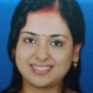 Ananya G. Class I-V Tuition trainer in Bhilai Nagar