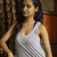 Prajakta J. Health and Fitness trainer in Pune