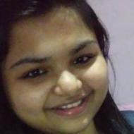 Khusboo K. Class 6 Tuition trainer in Kolkata