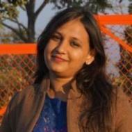 Pallavi J. Class 6 Tuition trainer in Delhi