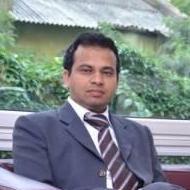 Prof Zahoorullah S Md MBBS & Medical Tuition trainer in Hyderabad