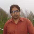 Photo of Shyam