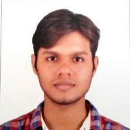 Suraj Y. Class 9 Tuition trainer in Pune