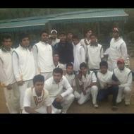 Manish Yadav Yadav Cricket trainer in Delhi