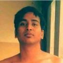 Photo of Prashant Jena