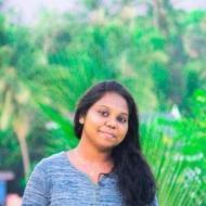 Remya K Engineering Diploma Tuition trainer in Palakkad