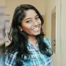 Photo of Swetha P.