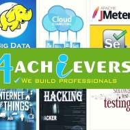 4 Achievers Software Testing institute in Noida