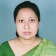 Kusumika M. College Essay Writing trainer in Kolkata