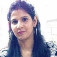 Diksha S. Class I-V Tuition trainer in Delhi