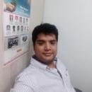 Photo of Mohit Solanki