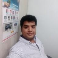 Mohit Solanki trainer in Mumbai