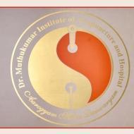 Dr Muthukumar Institute Of Acupuncture and Hospital Acupressure institute in Chennai