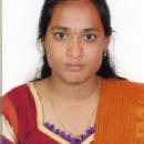 Photo of Rachana V.