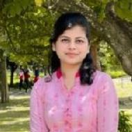 Monica Ostwal Class 9 Tuition trainer in Bangalore