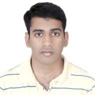 Aditya Ammanabrolu jQuery trainer in Pune