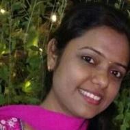 Aarti S. Class 11 Tuition trainer in Mumbai