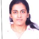 Photo of Pallavi C.