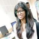 Photo of Keerthi M G.