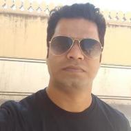 Rahul Bhardwaj Spoken English trainer in Delhi