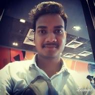 Abhishek Chaurasia .Net trainer in Ghaziabad