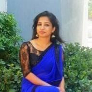 Rashmitha S. Kannada Language trainer in Bangalore