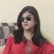 Aditi R. Class 6 Tuition trainer in Amritsar