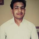 Photo of Ankit K Thakur