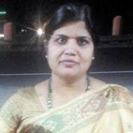 Sadhna T. Class 9 Tuition trainer in Jaipur