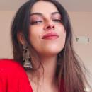 Photo of Angana M.