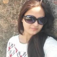 Vandana S. Nursery-KG Tuition trainer in Mathura