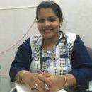 Photo of Dr.Bhavani S.