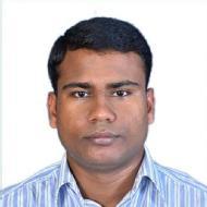 Rahul K. Class 10 trainer in Hyderabad