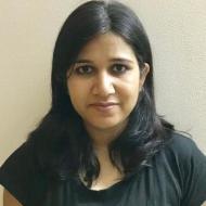 Mrinalini T. Class 11 Tuition trainer in Delhi