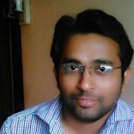 Rohit S. BTech Tuition trainer in Pune