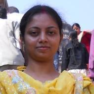 Archana D. Class I-V Tuition trainer in Bankura