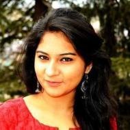 Ritika D. BA Tuition trainer in Bangalore