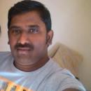 Photo of Shiva Prasad