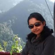 Shreya G. Class 6 Tuition trainer in Ahmedabad