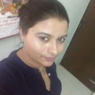 Nitika R. Automation Testing trainer in Delhi