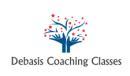 Debasis Coaching Tuition institute in Kolkata