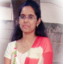 Photo of Sahithi