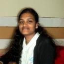 Photo of Yamini B.