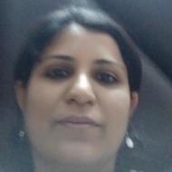 Deepti S. Class 9 Tuition trainer in Delhi