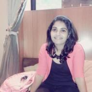 Megha A. Class 9 Tuition trainer in Mumbai