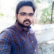 Srikanth Veeragandham BTech Tuition trainer in Hyderabad