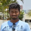 Photo of Sai Praveen Kallepalli