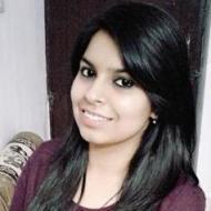 Kriti D. BSc Tuition trainer in Delhi