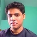 Photo of Deepak Mishra